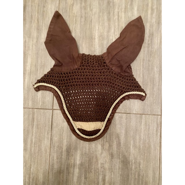 Bonnet marron