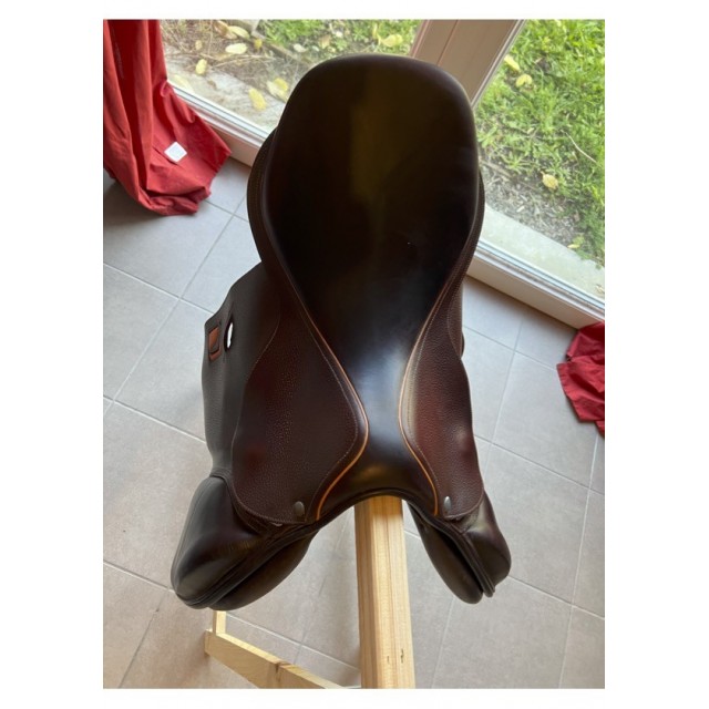 Selle Childeric modèle FPL