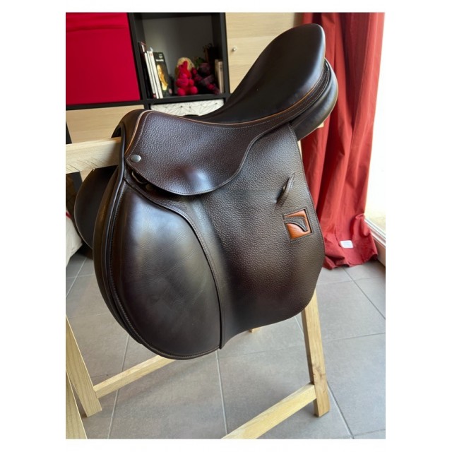 Selle Childeric modèle FPL