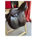 Selle Childeric modèle FPL
