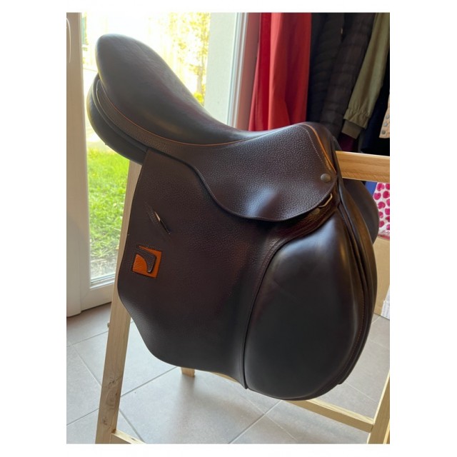 Selle Childeric modèle FPL