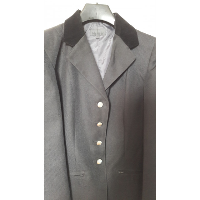 Veste de concours Félix Bhüler