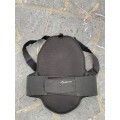 Coque dorsale