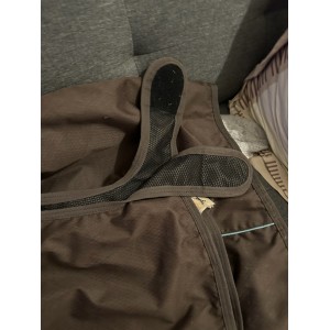 Couvre rein imperméable