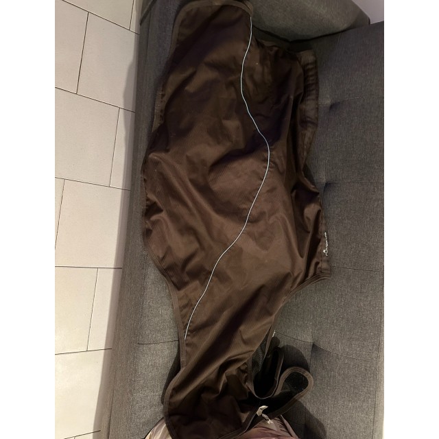 Couvre rein imperméable