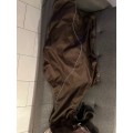 Couvre rein imperméable