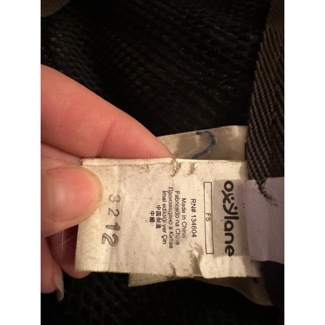 Couvre rein imperméable