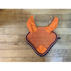 Bonnet orange