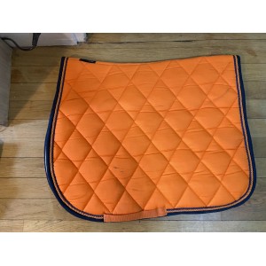 Tapris Orange Time Rider