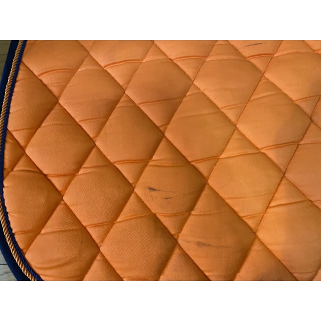 Tapris Orange Time Rider