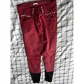 Pantalon Penelope Leprevost