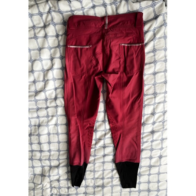Pantalon Penelope Leprevost