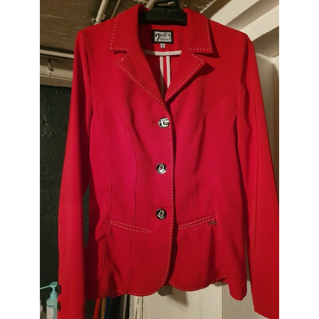 Veste penelope leprevost