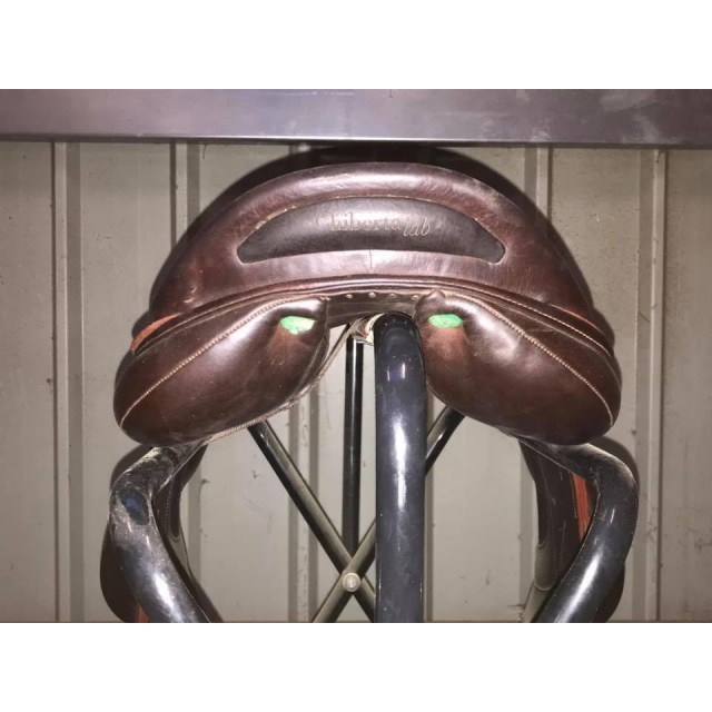 Selle devoucoux chiberta lab