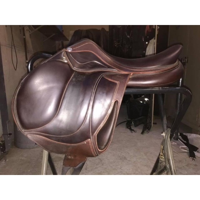 Selle devoucoux chiberta lab