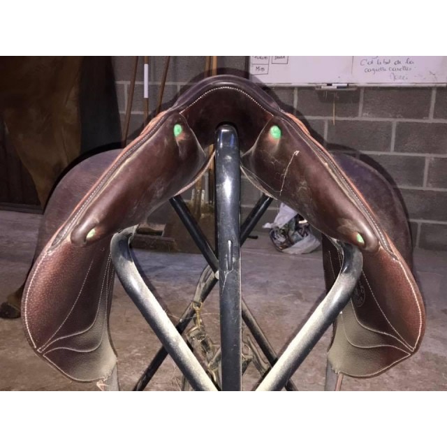 Selle devoucoux chiberta lab