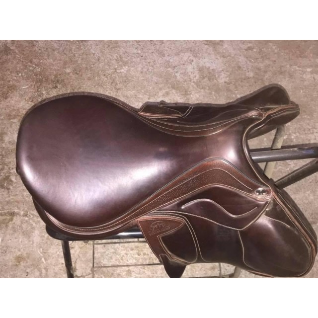 Selle devoucoux chiberta lab