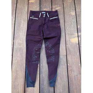 Pantalon Penelope leprevost
