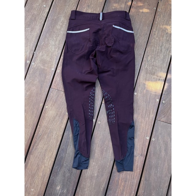 Pantalon Penelope leprevost