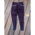 Pantalon Penelope leprevost