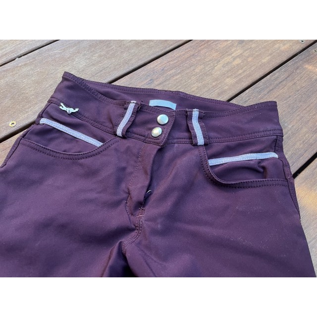Pantalon Penelope leprevost