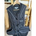 Gilet airbag Equithème Hélite