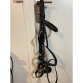 Bridon releveur avec mors