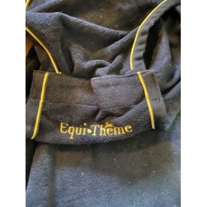 Couvre reins polaire