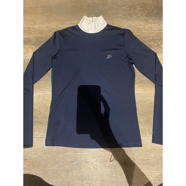Lots chemise de concours