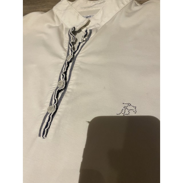 Lots chemise de concours