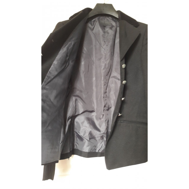 Veste de concours Félix Bhüler