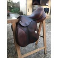 Selle Meyer 17 pouces 2017
