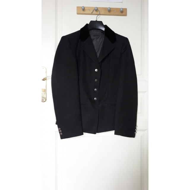 Veste de concours Félix Bhüler