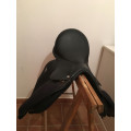 Selle mixte 16,5