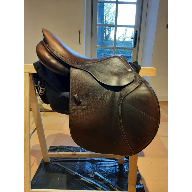 Selle obstacle GBS