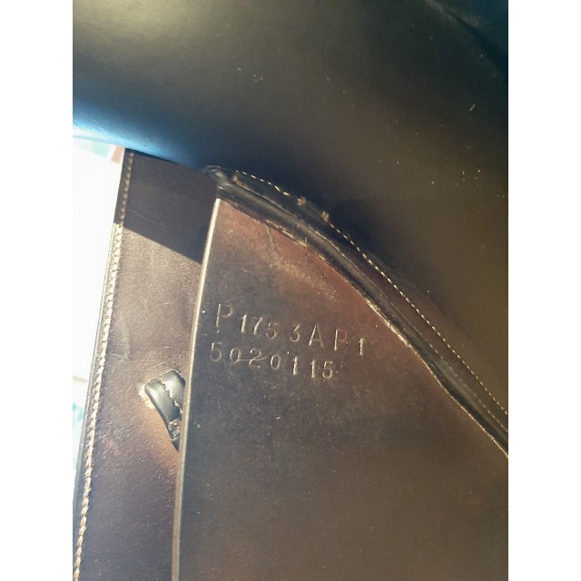 Selle obstacle GBS