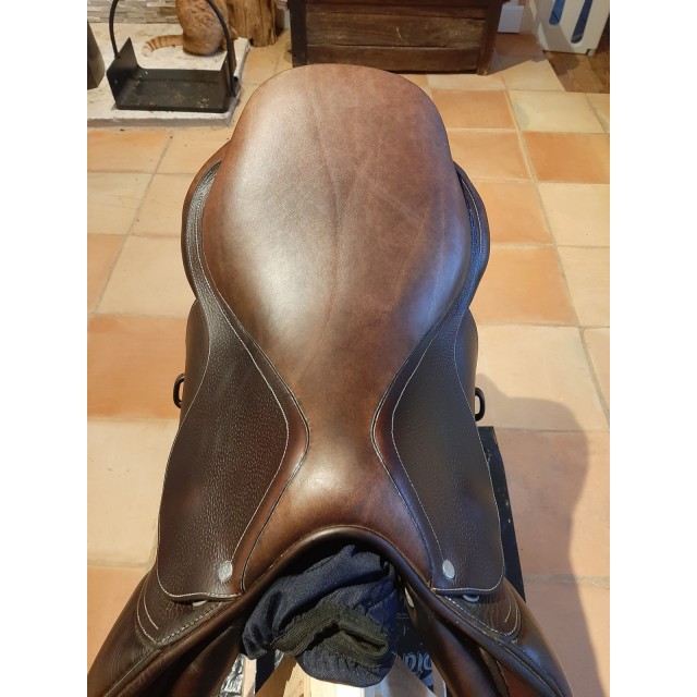 Selle obstacle GBS