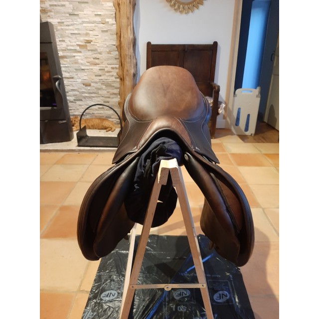 Selle obstacle GBS