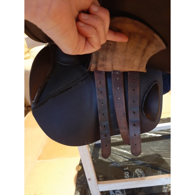 Selle obstacle GBS