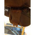 Selle obstacle GBS