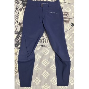 Pantalon horse pilot