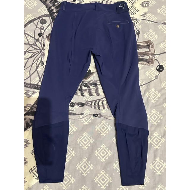 Pantalon horse pilot