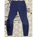 Pantalon horse pilot