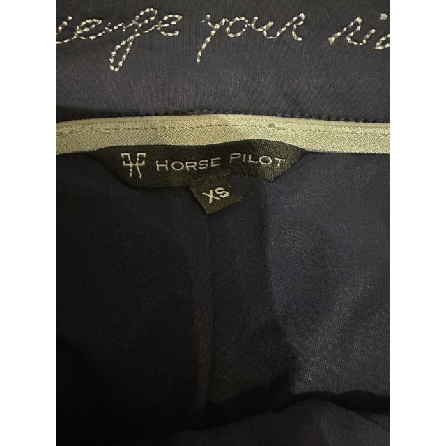 Pantalon horse pilot