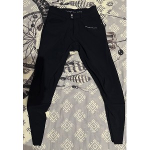 Pantalon horse pilot