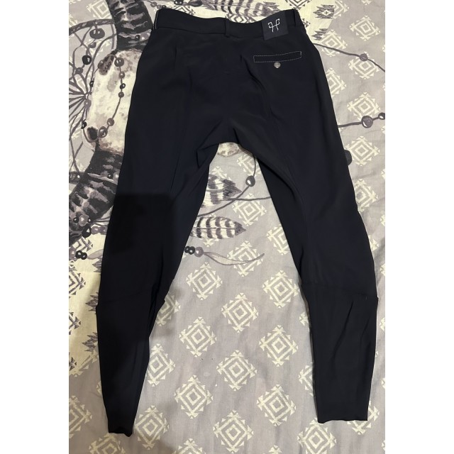 Pantalon horse pilot