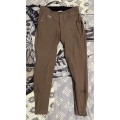 Pantalon komutekir