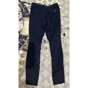 Pantalon Hervé godigno