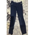 Pantalon Hervé godigno