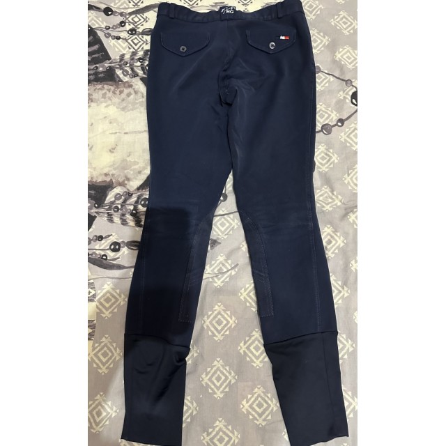 Pantalon Hervé godignon